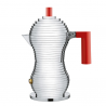 Alessi Pulcina Espresso Maker 