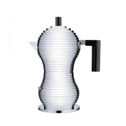 Alessi Pulcina Espresso Maker 