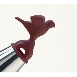 Alessi Tea Rex Whistle 