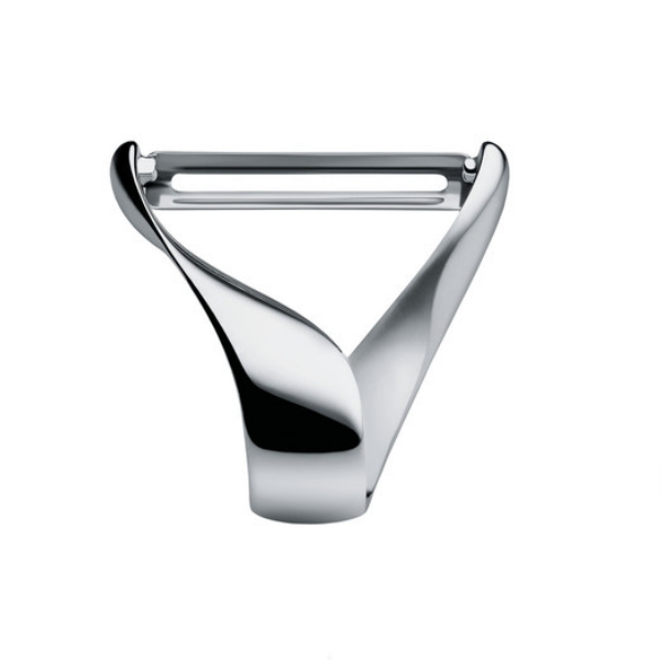 Potato peeler hot sale design