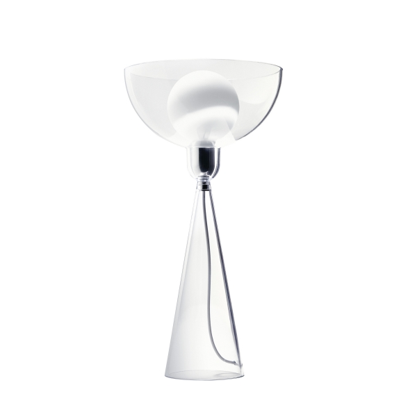Alessi Lady Shy Table Lamp 