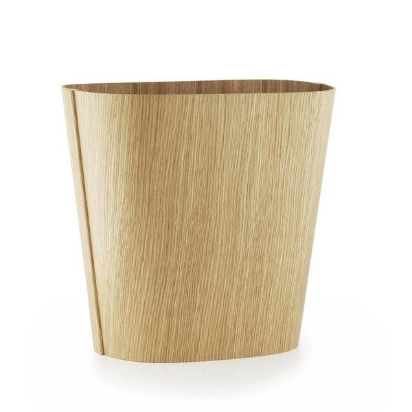 Normann Copenhagen Tales Of Wood Bin 