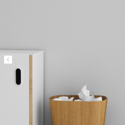 Normann Copenhagen Tales Of Wood Bin 