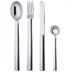 Alessi Rundes Modell 24 Pieces