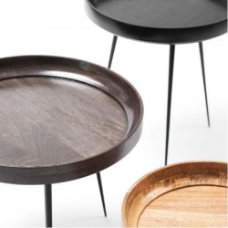 Mater Bowl Tables 