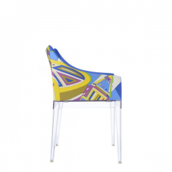 Kartell Madame - World of Emilio Pucci Edition New York