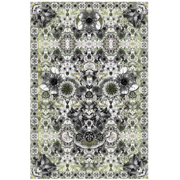 Moooi Eden King Signature Carpet