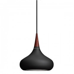  Fritz Hansen Orient Pendant Black