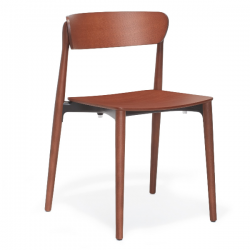 Pedrali Nemea Chair 