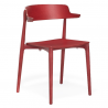 Pedrali Nemea Armchair 