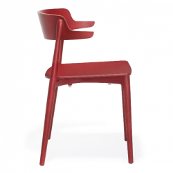 Pedrali Nemea Armchair 