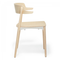 Pedrali Nemea Armchair 