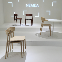 Pedrali Nemea Chair 