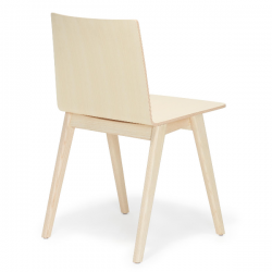 Pedrali Osaka Chair 2810