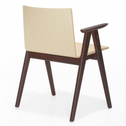 Pedrali Osaka Armchair 2815 