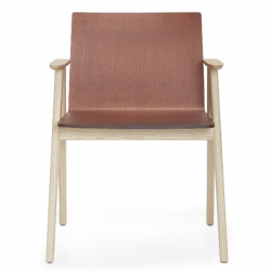 Pedrali Osaka Armchair 2815 