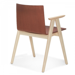 Pedrali Osaka Armchair 2815 