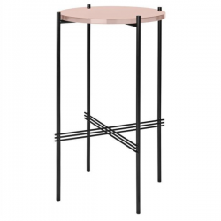 Gubi TS Console Table Glass