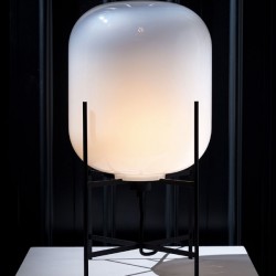 Pulpo Oda Small Table Lamp