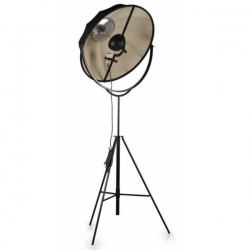 Pallucco Fortuny Petite Floor Lamp 