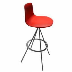 Enea Lotus Stool 