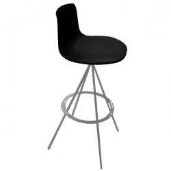 Enea Lottus Chair - Questo Design
