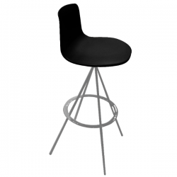 Enea Lottus Spin Stool