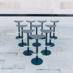 Enea Coma Stool 