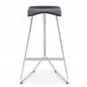 ClassiCon Triton Stool Chrome Base 