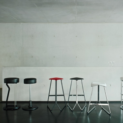 ClassiCon Triton Stool