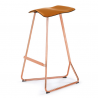 ClassiCon Triton Stool Copper Base