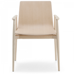 Pedrali Malmo 395 Armchair 