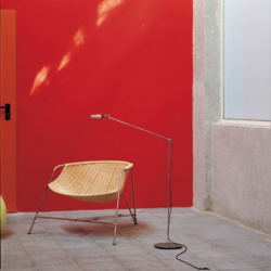 Carpyen Tema Floor Lamp 