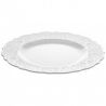 Alessi Dressed Dining Plate MW01/1