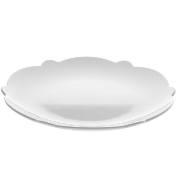 Alessi Dressed Side Plate MW01/5