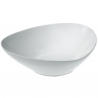Alessi Colombina Collection Salad Bowl 