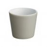 Alessi Tonale Mini Cup in Stoneware 