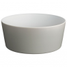 Alessi Tonale Large Bowl in Stoneware 