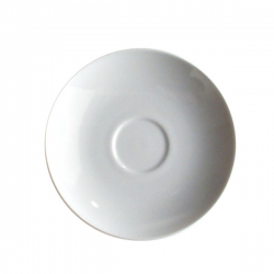 Alessi Mami Saucer for Coffee Cup 