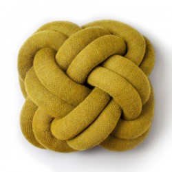 Design House Stockholm Knot Cushion