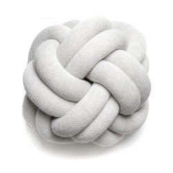 Design House Stockholm Knot Cushion