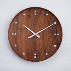 Architectmade FJ Clock 