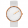 Picto Watch White/Gold