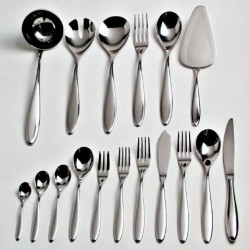 Alessi Mami Salad Set