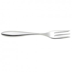 Alessi Mami Fondue Fork Set by Stefano Giovannoni