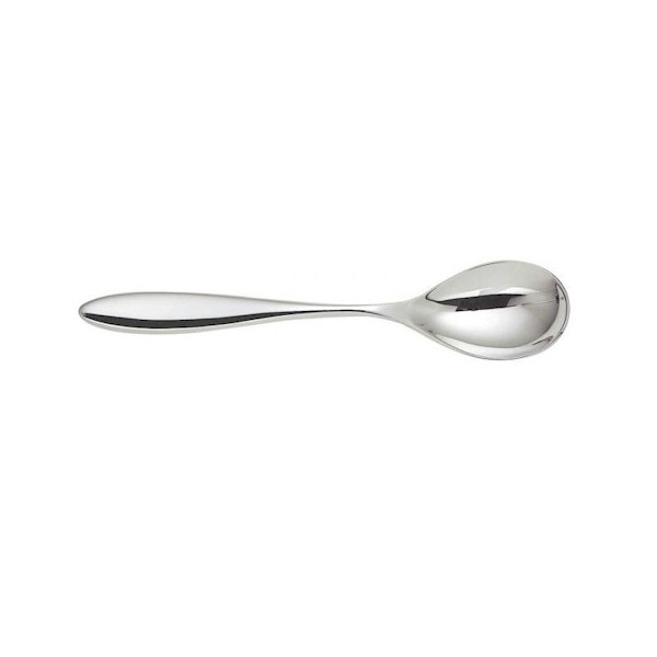 Alessi Mami Dessert Spoon