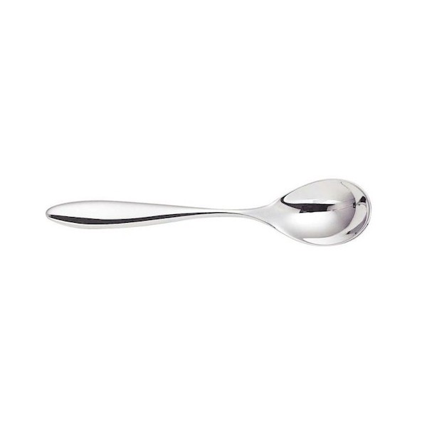 Alessi Mami Mocha Coffee Spoon 