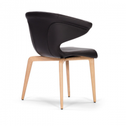 ClassiCon Munich Armchair 