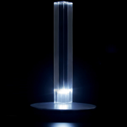 Oluce Can Led Table Lamp 205 