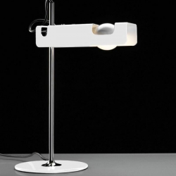 Oluce Spider 291 Table Lamp 